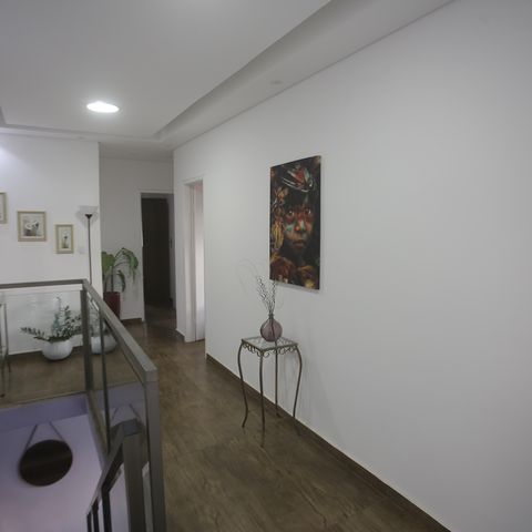 Casa à venda com 180m², 4 quartos e 1 vagaArea comum