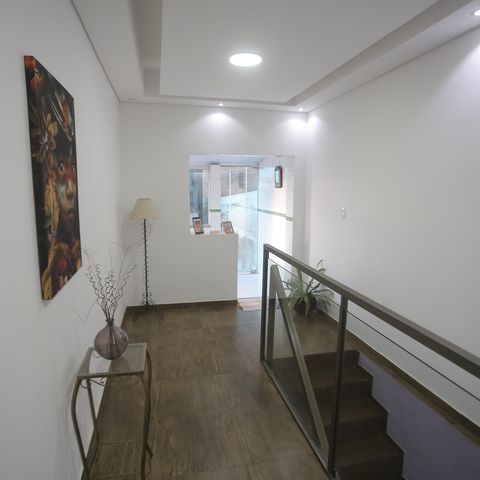Casa à venda com 180m², 4 quartos e 1 vagaArea comum