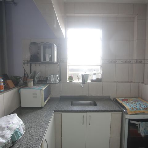 Casa à venda com 180m², 4 quartos e 1 vagaCozinha