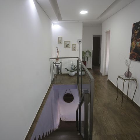 Casa à venda com 180m², 4 quartos e 1 vagaArea comum