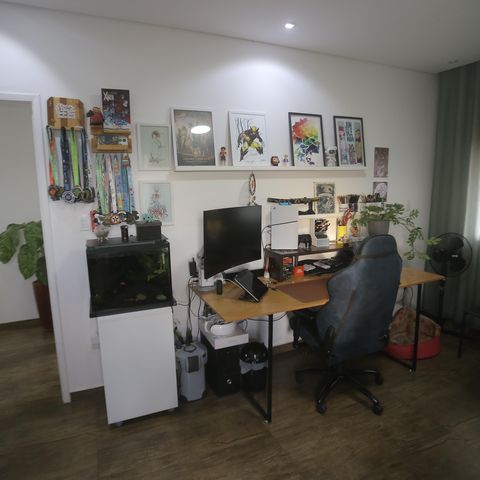 Casa à venda com 180m², 4 quartos e 1 vagaQuarto 3