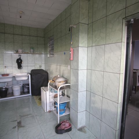 Casa à venda com 180m², 4 quartos e 1 vagaArea comum
