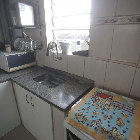 Casa à venda com 180m², 4 quartos e 1 vagaCozinha