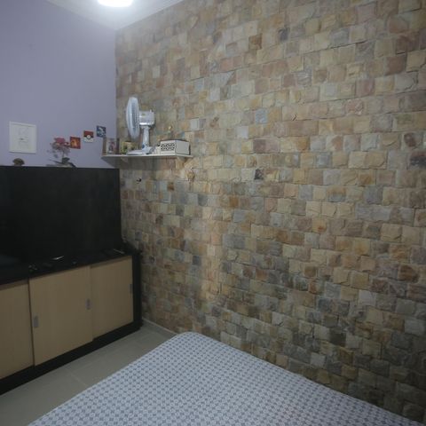 Casa à venda com 180m², 4 quartos e 1 vagaQuarto