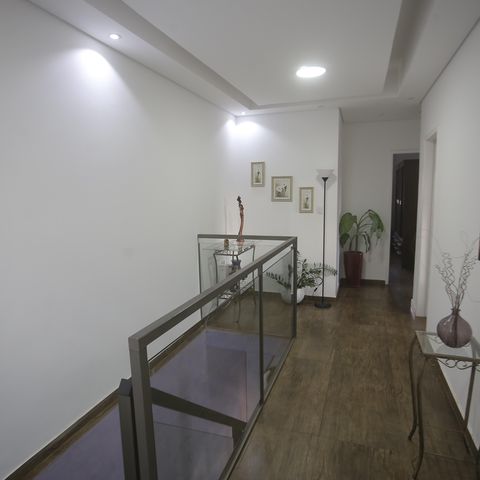 Casa à venda com 180m², 4 quartos e 1 vagaArea comum