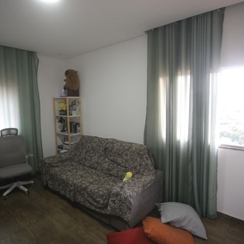 Casa à venda com 180m², 4 quartos e 1 vagaQuarto 3