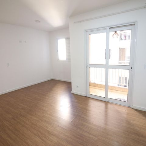 Apartamento à venda com 57m², 3 quartos e 1 vagaSala