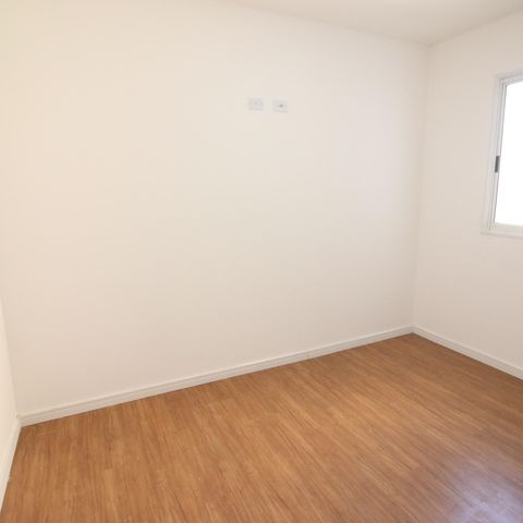 Apartamento à venda com 57m², 3 quartos e 1 vagaQuarto 1
