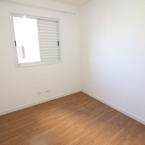 Apartamento à venda com 57m², 3 quartos e 1 vagaQuarto 2