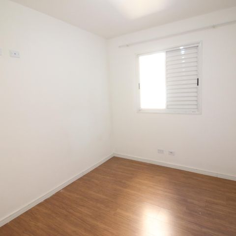 Apartamento à venda com 57m², 3 quartos e 1 vagaQuarto 2