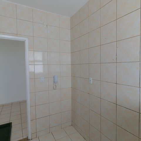 Apartamento à venda com 60m², 3 quartos e 1 vaga