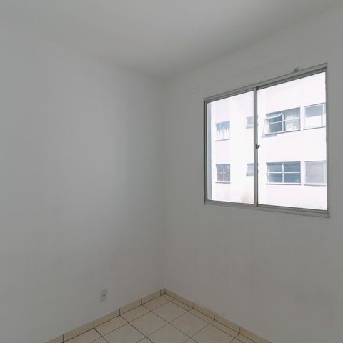 Apartamento à venda com 60m², 3 quartos e 1 vaga