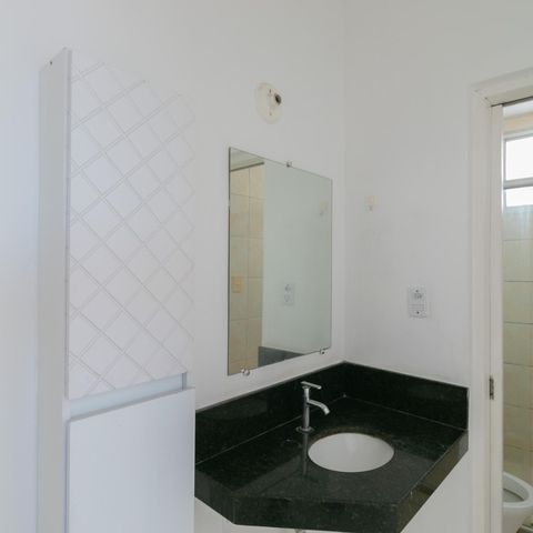 Apartamento à venda com 60m², 3 quartos e 1 vaga