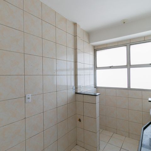 Apartamento à venda com 60m², 3 quartos e 1 vaga