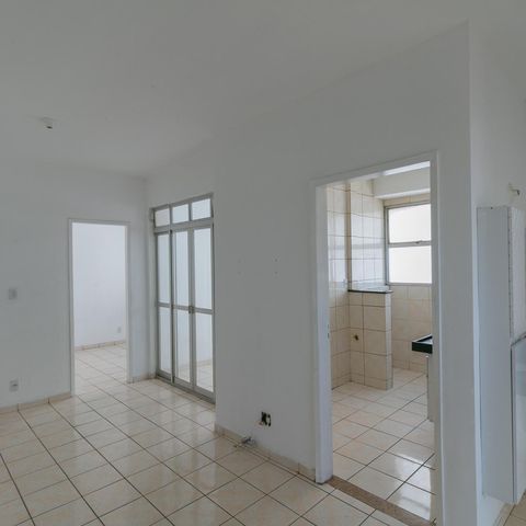 Apartamento à venda com 60m², 3 quartos e 1 vaga