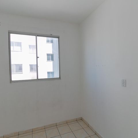 Apartamento à venda com 60m², 3 quartos e 1 vaga