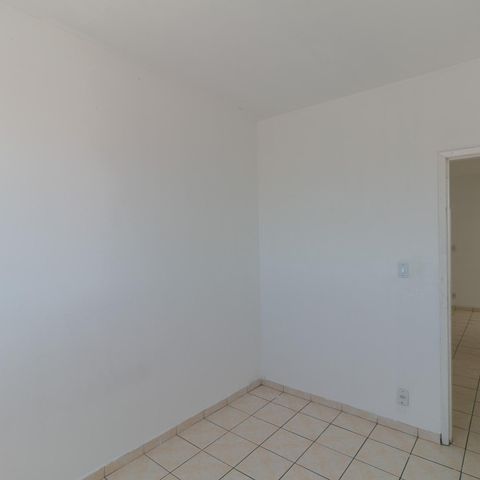 Apartamento à venda com 60m², 3 quartos e 1 vaga