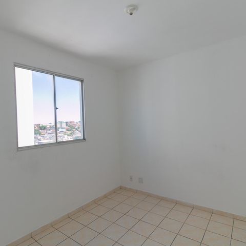 Apartamento à venda com 60m², 3 quartos e 1 vaga