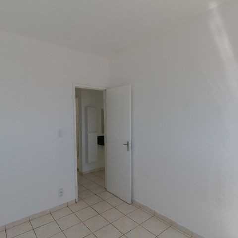 Apartamento à venda com 60m², 3 quartos e 1 vaga