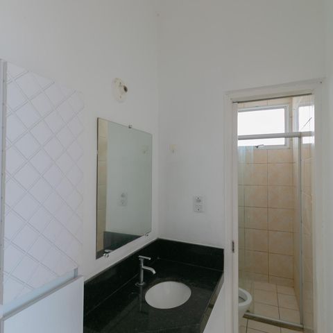 Apartamento à venda com 60m², 3 quartos e 1 vaga