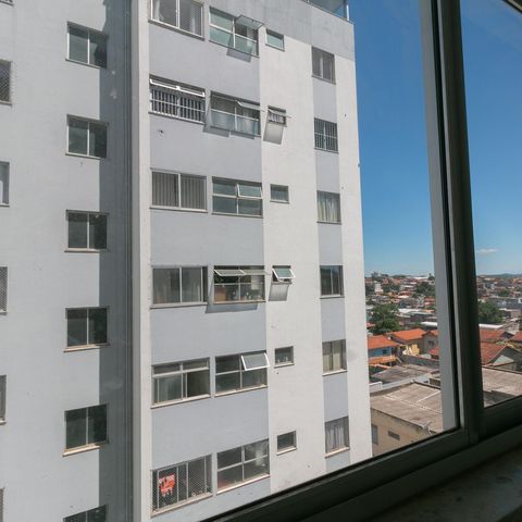 Apartamento à venda com 60m², 3 quartos e 1 vaga