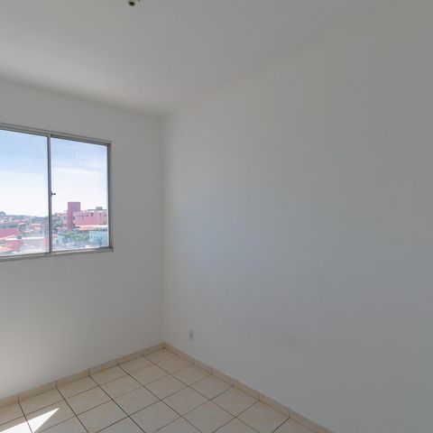 Apartamento à venda com 60m², 3 quartos e 1 vaga