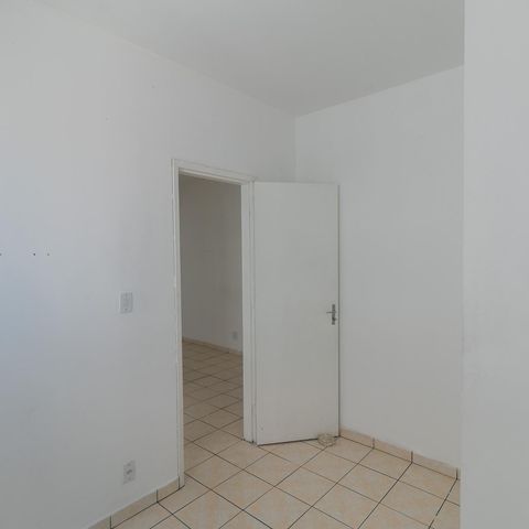 Apartamento à venda com 60m², 3 quartos e 1 vaga