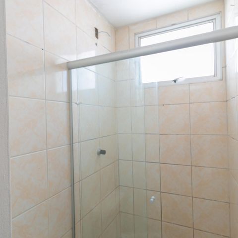 Apartamento à venda com 60m², 3 quartos e 1 vaga