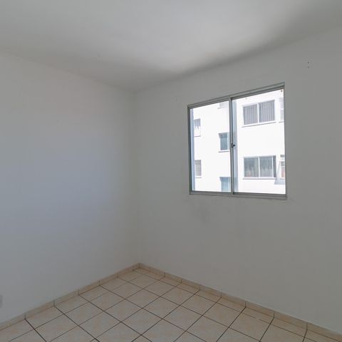 Apartamento à venda com 60m², 3 quartos e 1 vaga