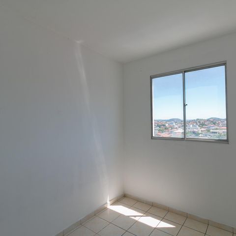 Apartamento à venda com 60m², 3 quartos e 1 vaga