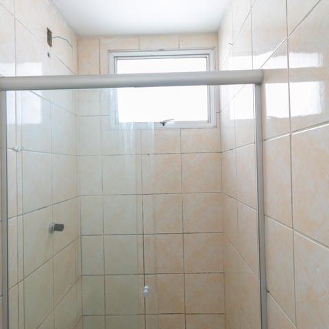Apartamento à venda com 60m², 3 quartos e 1 vaga