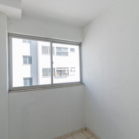 Apartamento à venda com 60m², 3 quartos e 1 vaga
