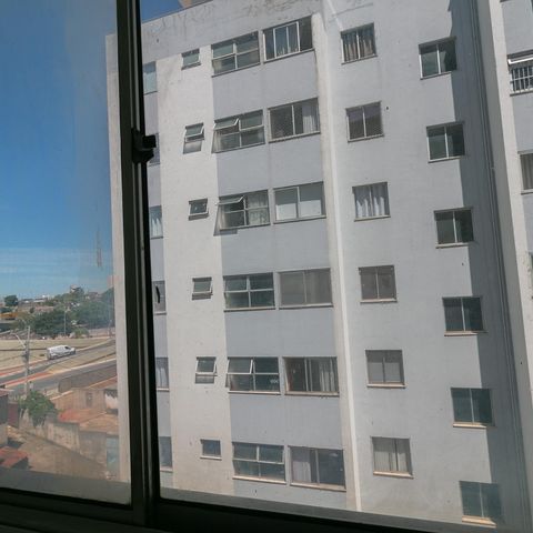 Apartamento à venda com 60m², 3 quartos e 1 vaga