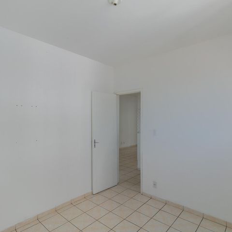 Apartamento à venda com 60m², 3 quartos e 1 vaga