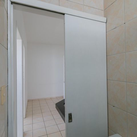 Apartamento à venda com 60m², 3 quartos e 1 vaga
