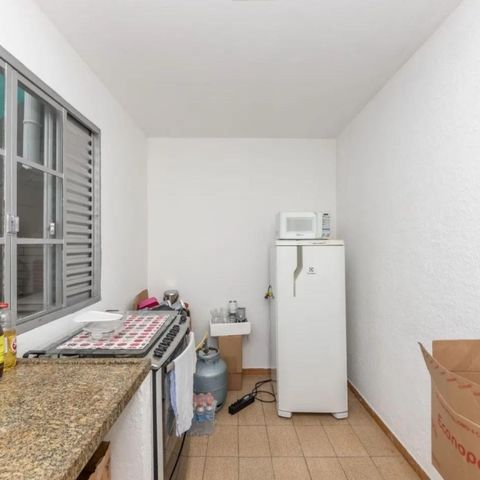 Casa à venda com 213m², 4 quartos e 2 vagas Casa à venda com 213m², 4 quartos e 2 vagasFoto 09