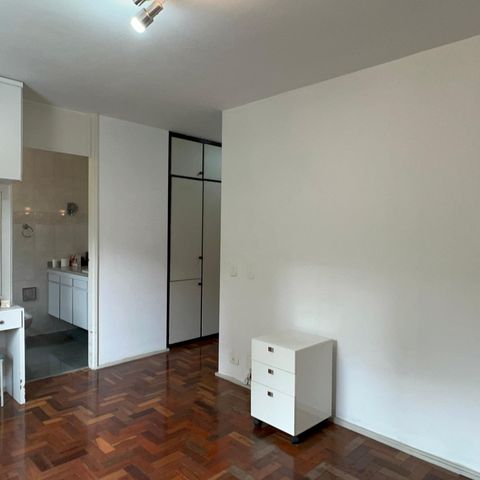 Apartamento para alugar com 117m², 3 quartos e 2 vagasSuite