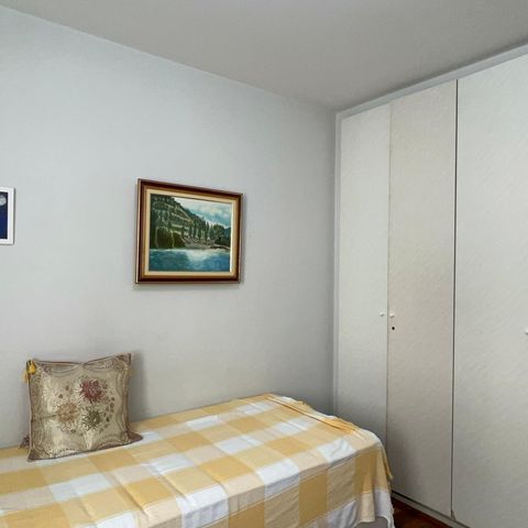 Apartamento para alugar com 117m², 3 quartos e 2 vagasQuarto 2