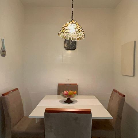 Apartamento para alugar com 117m², 3 quartos e 2 vagasCozinha