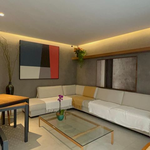 Apartamento para alugar com 117m², 3 quartos e 2 vagasSalão de Festas