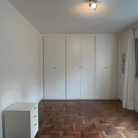 Apartamento para alugar com 117m², 3 quartos e 2 vagasSuite