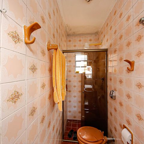 Casa à venda com 125m², 3 quartos e 4 vagas Casa à venda com 125m², 3 quartos e 4 vagasBanheiro Suíte