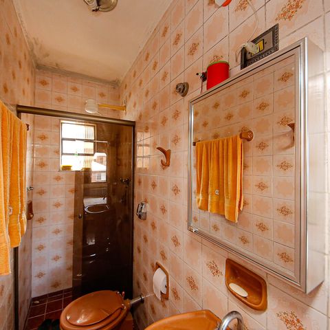 Casa à venda com 125m², 3 quartos e 4 vagas Casa à venda com 125m², 3 quartos e 4 vagasBanheiro Suíte