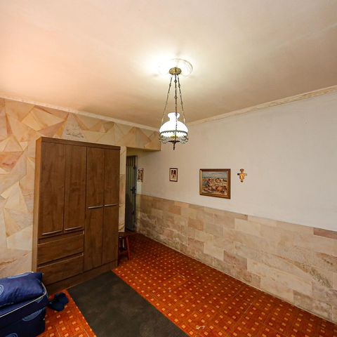 Casa à venda com 125m², 3 quartos e 4 vagas Casa à venda com 125m², 3 quartos e 4 vagasSala