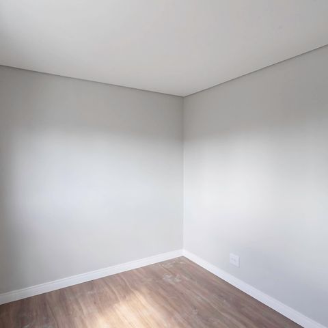 Apartamento à venda com 61m², 2 quartos e 1 vagaSemi suíte 