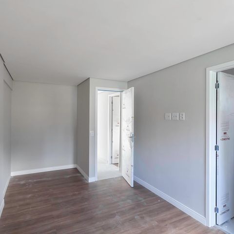 Apartamento à venda com 61m², 2 quartos e 1 vagaSuíte 