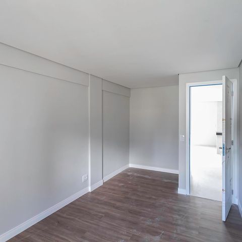 Apartamento à venda com 61m², 2 quartos e 1 vagaSuíte 