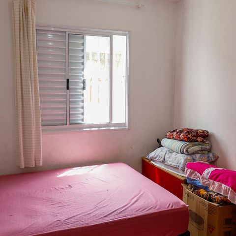 Apartamento à venda com 50m², 2 quartos e 1 vaga Apartamento à venda com 50m², 2 quartos e 1 vagaQuarto 1
