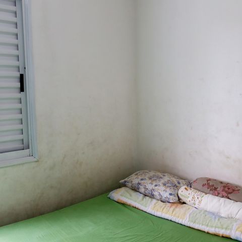 Apartamento à venda com 50m², 2 quartos e 1 vaga Apartamento à venda com 50m², 2 quartos e 1 vagaQuarto 2