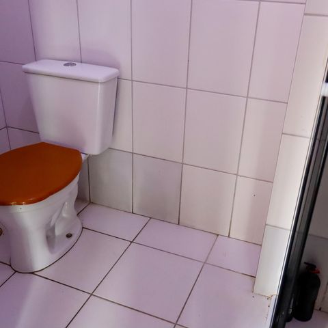 Apartamento à venda com 50m², 2 quartos e 1 vaga Apartamento à venda com 50m², 2 quartos e 1 vagaBanheiro